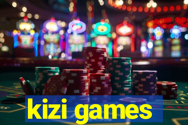 kizi games